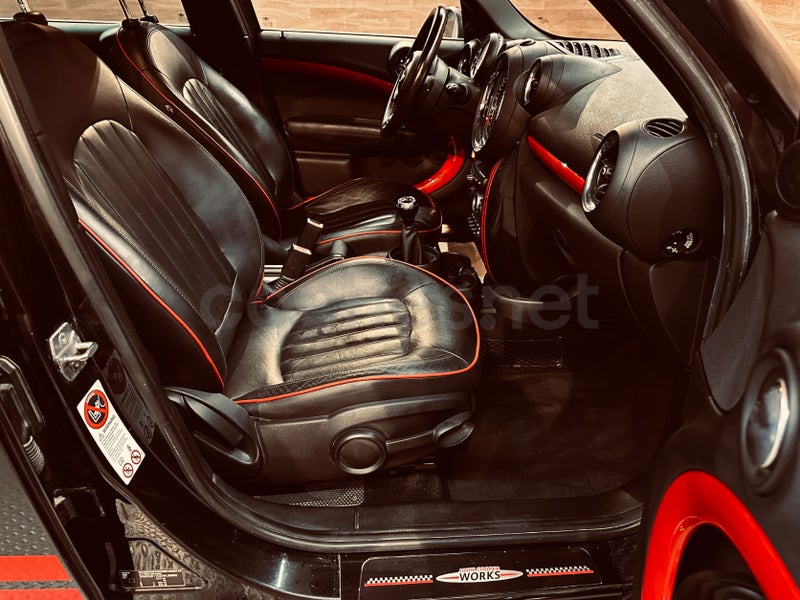 Mini Countryman 2012 — photo 6