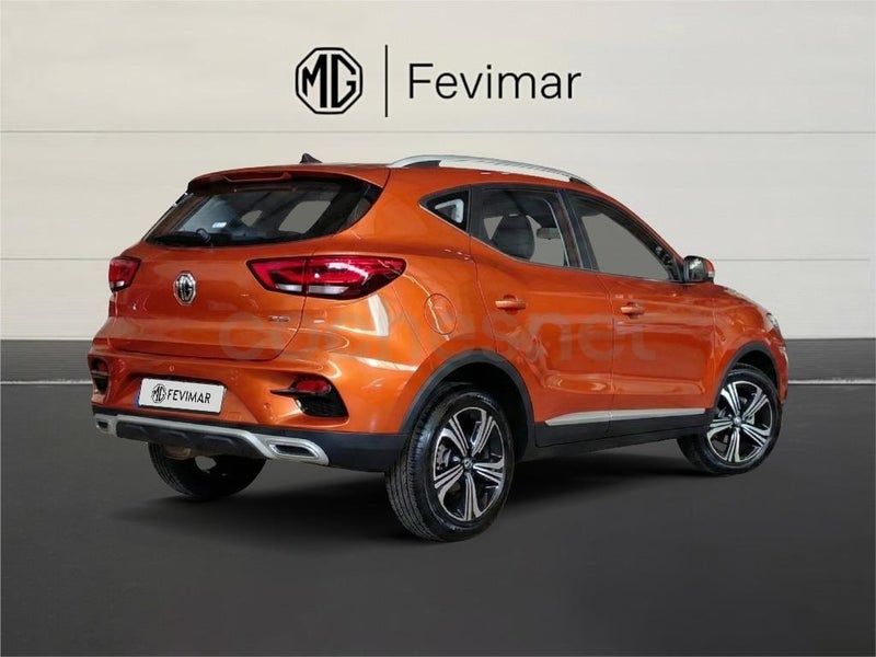 Mg Zs 2025 — photo 4