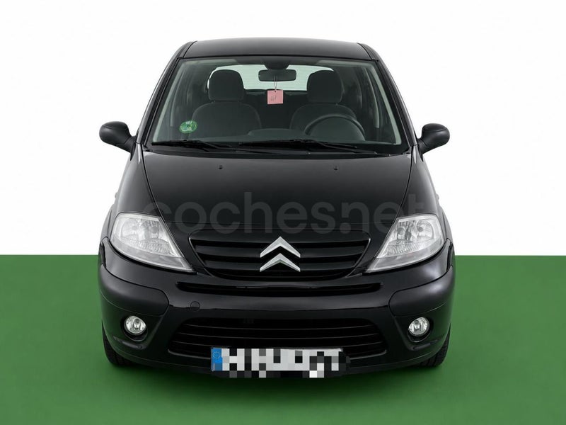 Citroen C3 2008 — photo 2