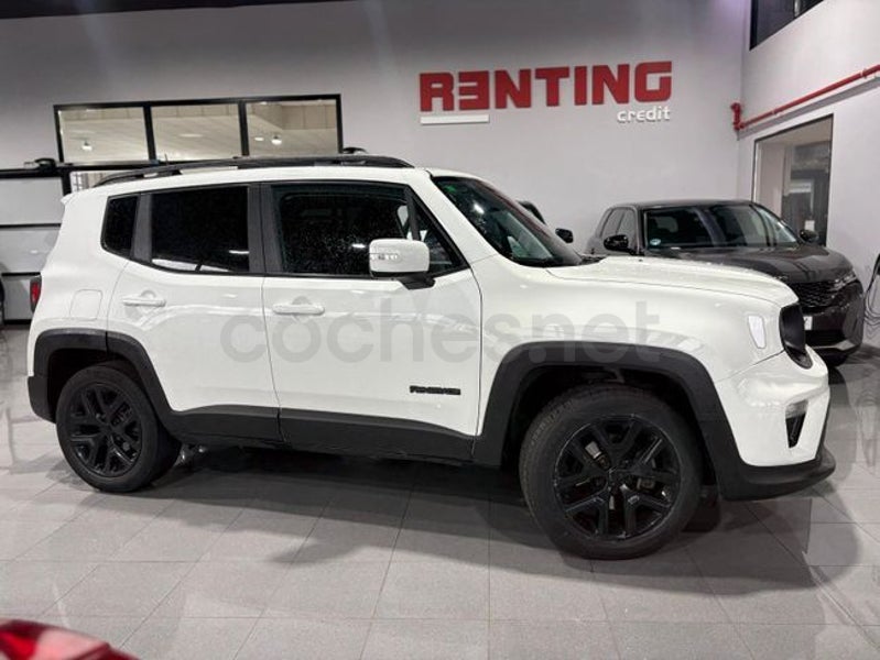 Jeep Renegade 2019 — photo 5