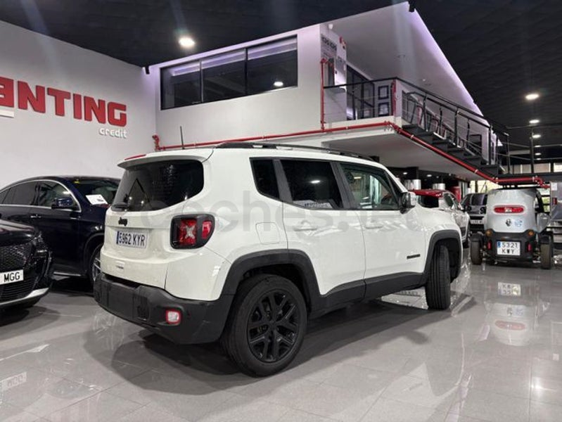 Jeep Renegade 2019 — photo 7