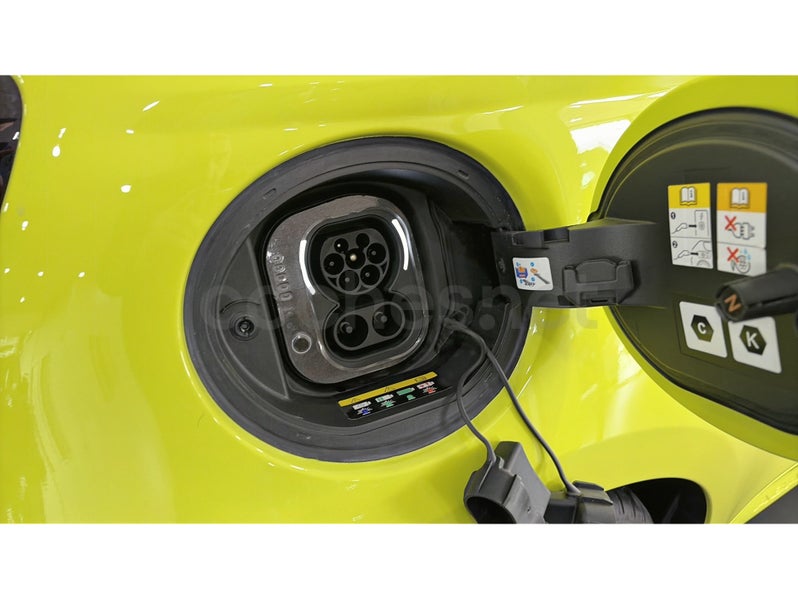 Abarth 500 2025 — photo 7