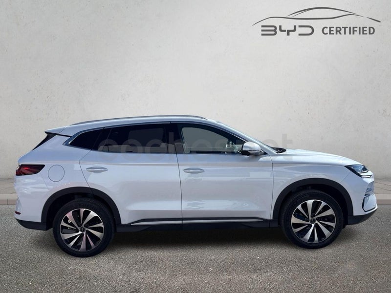Byd Seal U Dm-i 2025 — photo 5