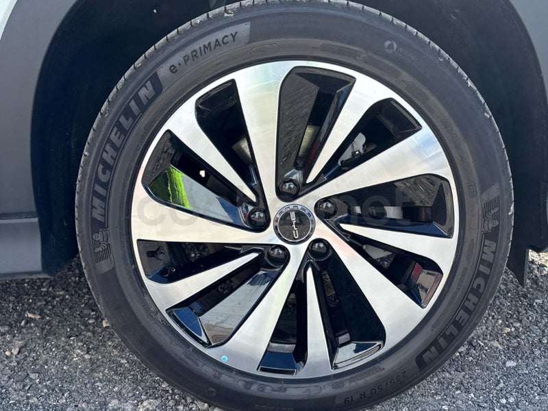 Byd Seal U Dm-i 2025 — photo 6