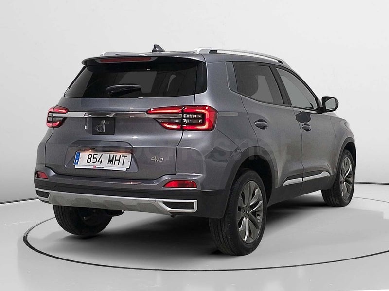 Dr Automobiles Dr 4.0 2023 — photo 2