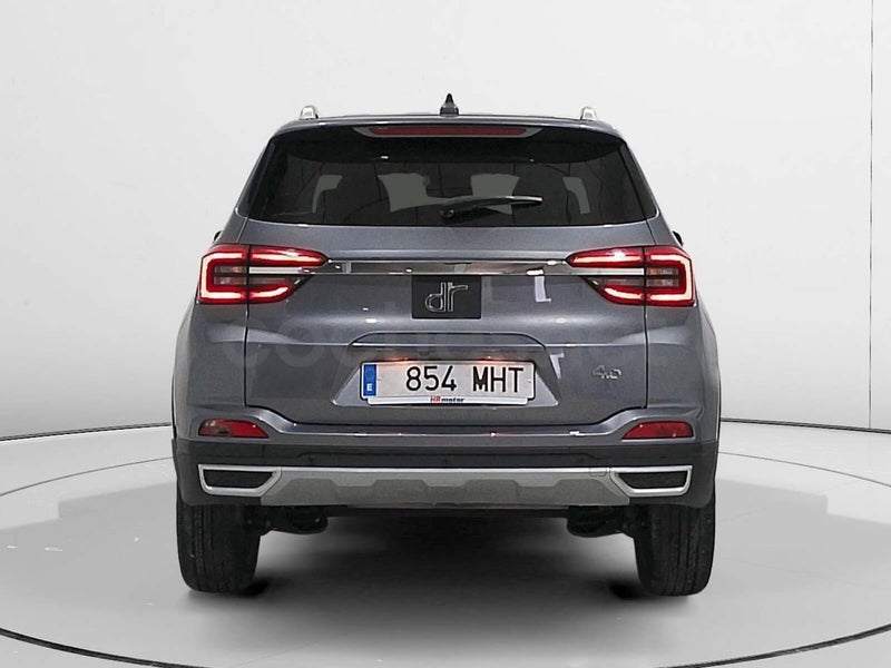 Dr Automobiles Dr 4.0 2023 — photo 3