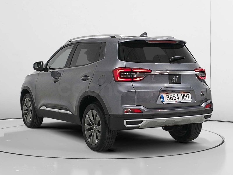 Dr Automobiles Dr 4.0 2023 — photo 4