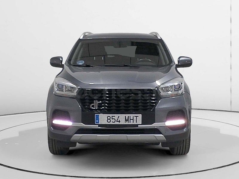 Dr Automobiles Dr 4.0 2023 — photo 5
