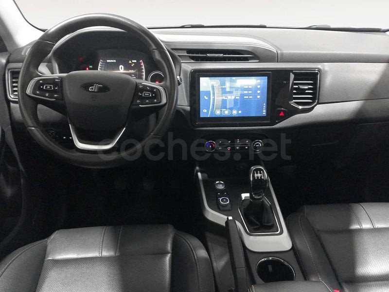 Dr Automobiles Dr 4.0 2023 — photo 6