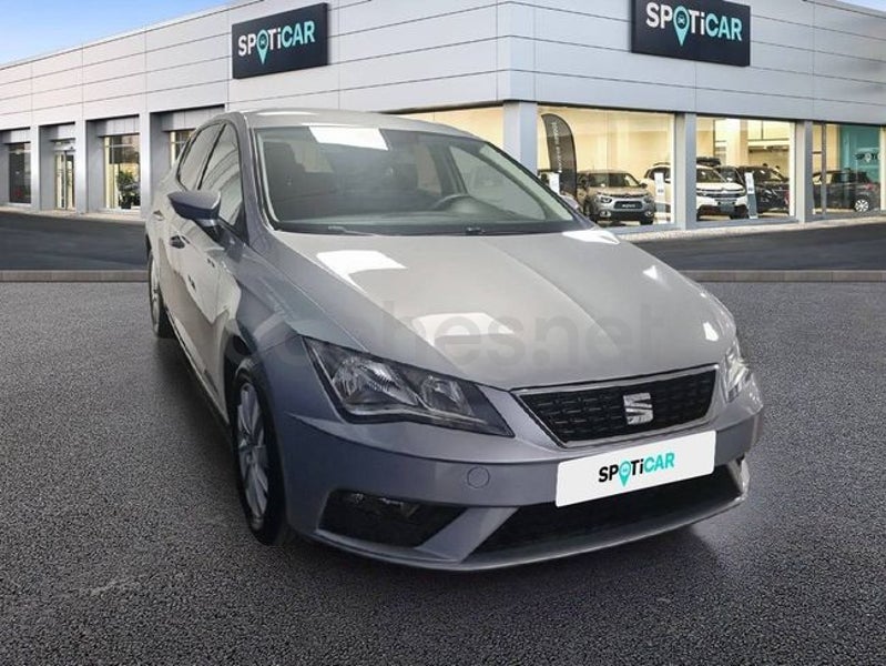 Seat León 2020 — photo 3