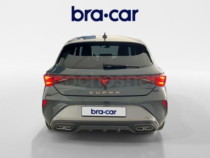 Cupra León 2025 — photo 4