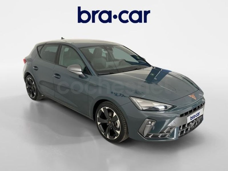 Cupra León 2025 — photo 7