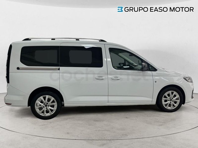 Ford Tourneo Connect 2025 — photo 6