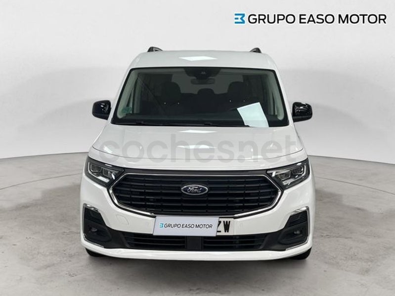 Ford Tourneo Connect 2025 — photo 8