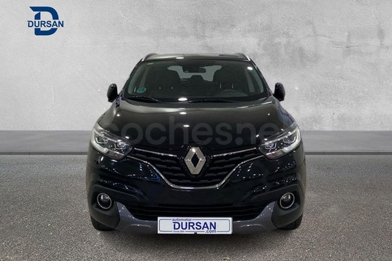 Renault Kadjar 2018 — photo 2