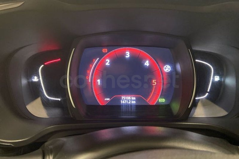 Renault Kadjar 2018 — photo 7