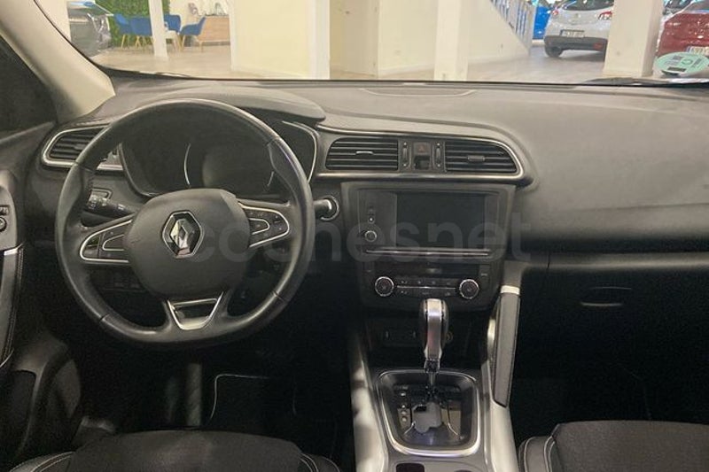 Renault Kadjar 2018 — photo 8