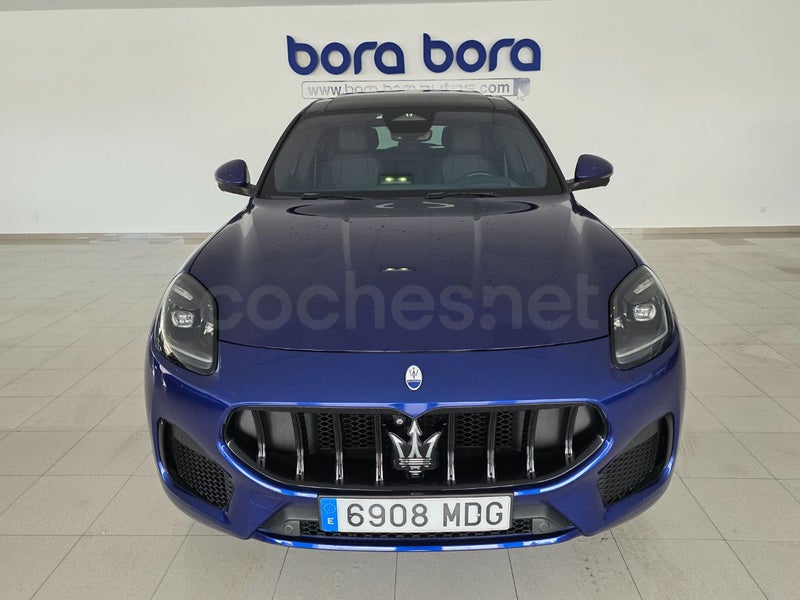 Maserati Grecale 2023 — photo 3