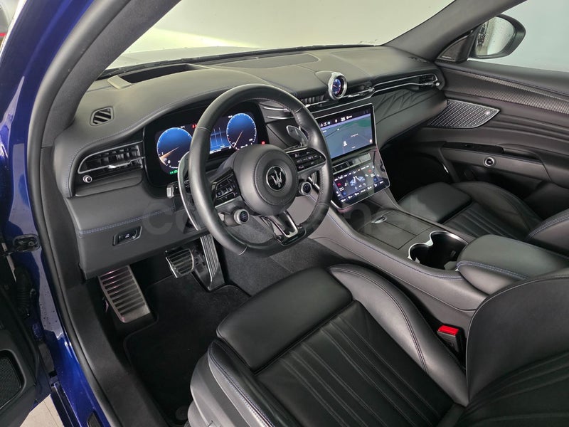 Maserati Grecale 2023 — photo 7