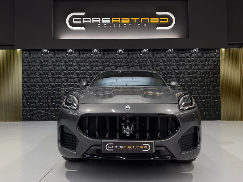 Maserati Grecale 2023 — photo 3