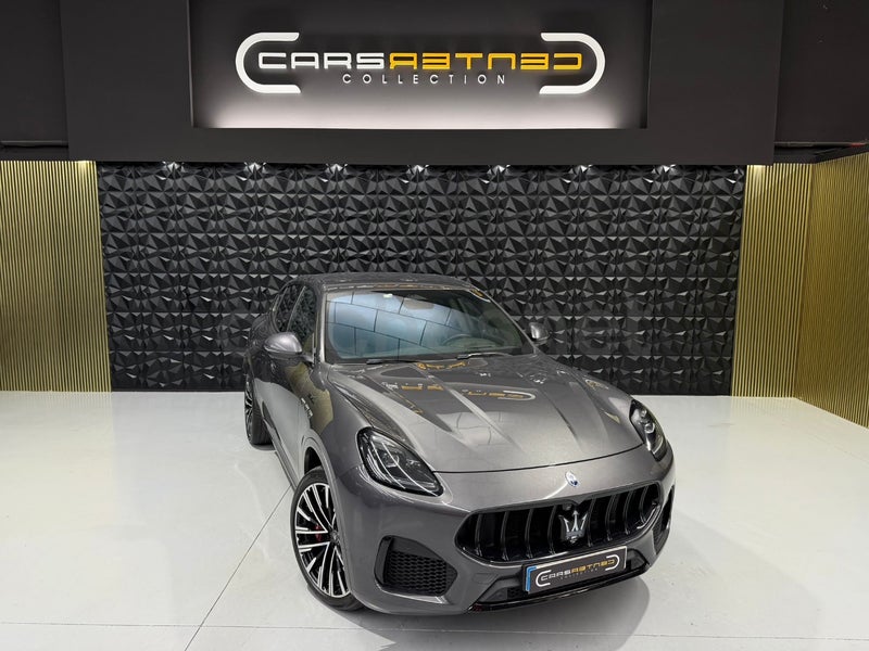 Maserati Grecale 2023 — photo 5
