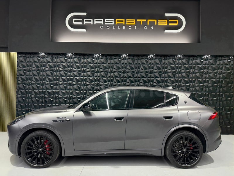 Maserati Grecale 2023 — photo 7