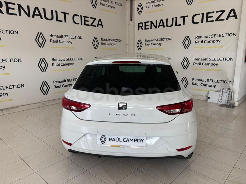 Seat León 2020 — photo 6