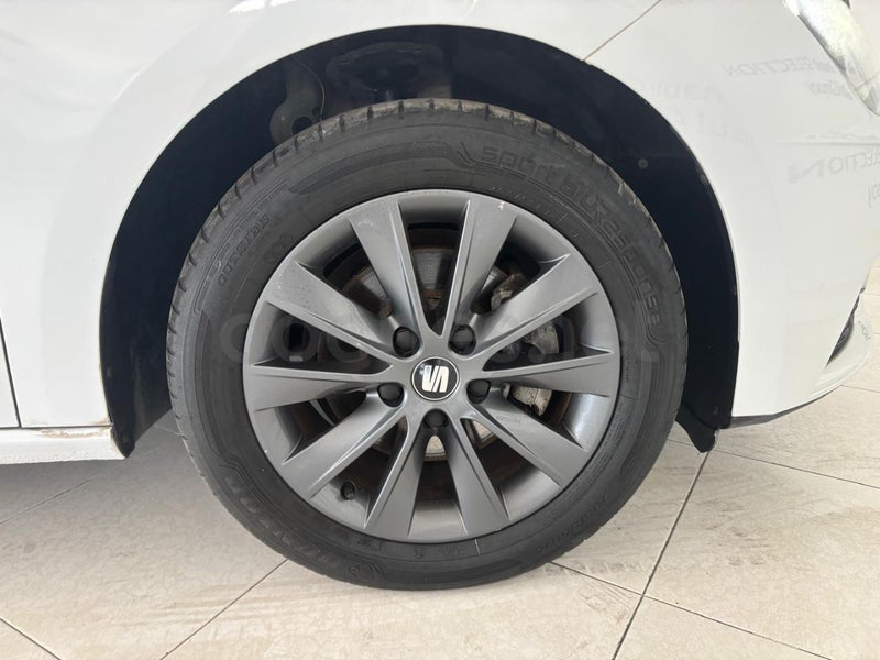 Seat León 2020 — photo 8