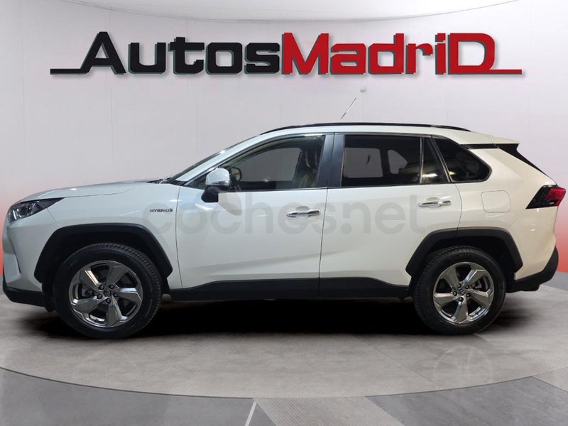 Toyota Rav4 2019 — photo 4