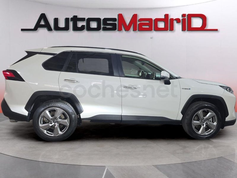 Toyota Rav4 2019 — photo 5