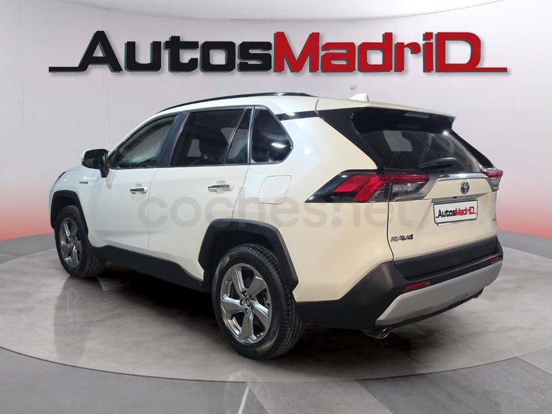 Toyota Rav4 2019 — photo 6
