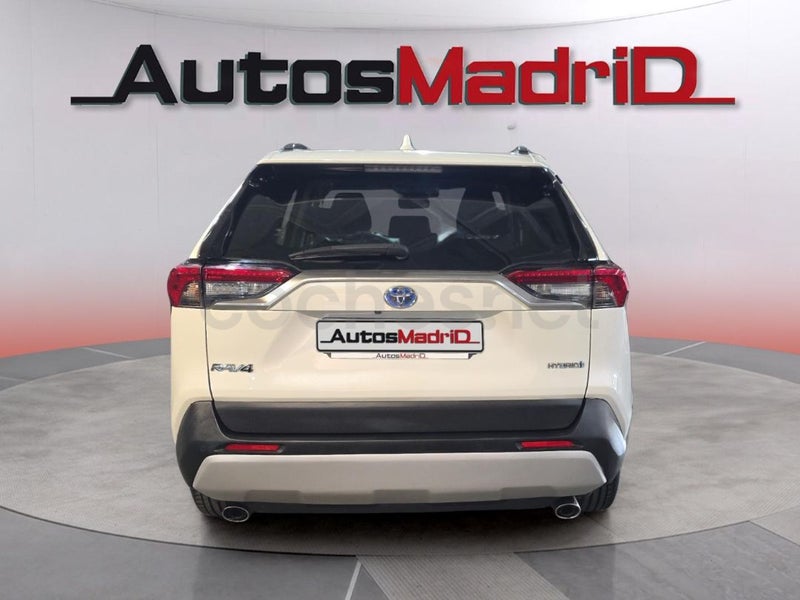 Toyota Rav4 2019 — photo 7