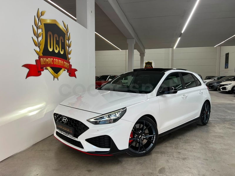 Hyundai I30 2021