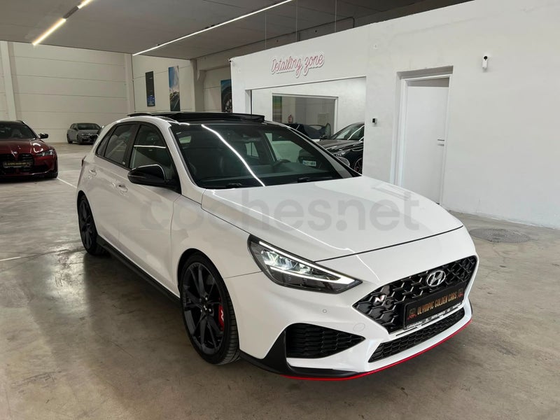 Hyundai I30 2021 — photo 5