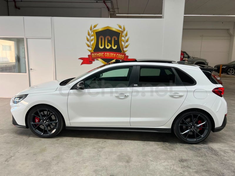 Hyundai I30 2021 — photo 6