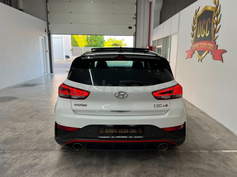 Hyundai I30 2021 — photo 8