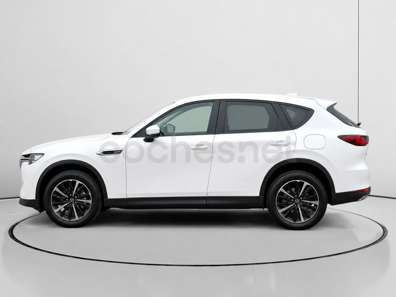 Mazda Cx-60 2023 — photo 6