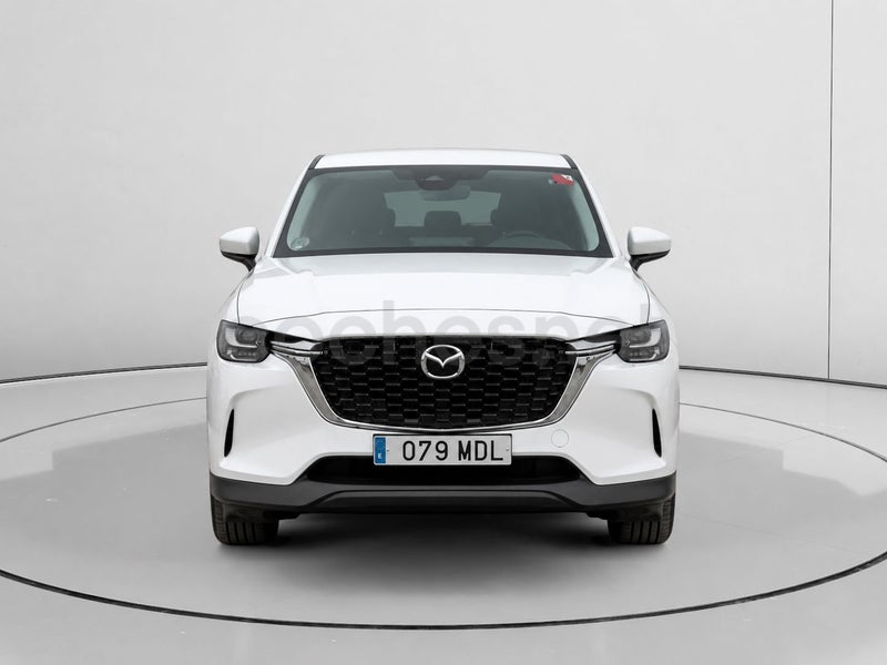 Mazda Cx-60 2023 — photo 7