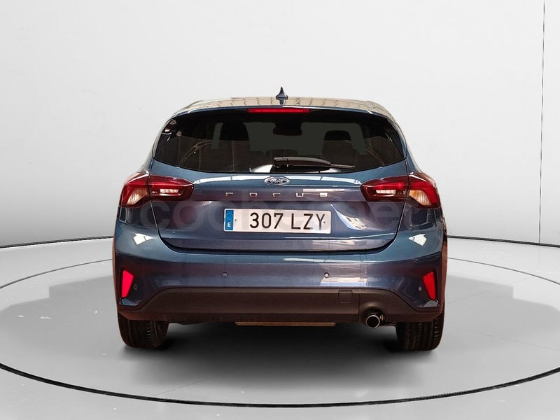 Ford Focus 2022 — photo 3