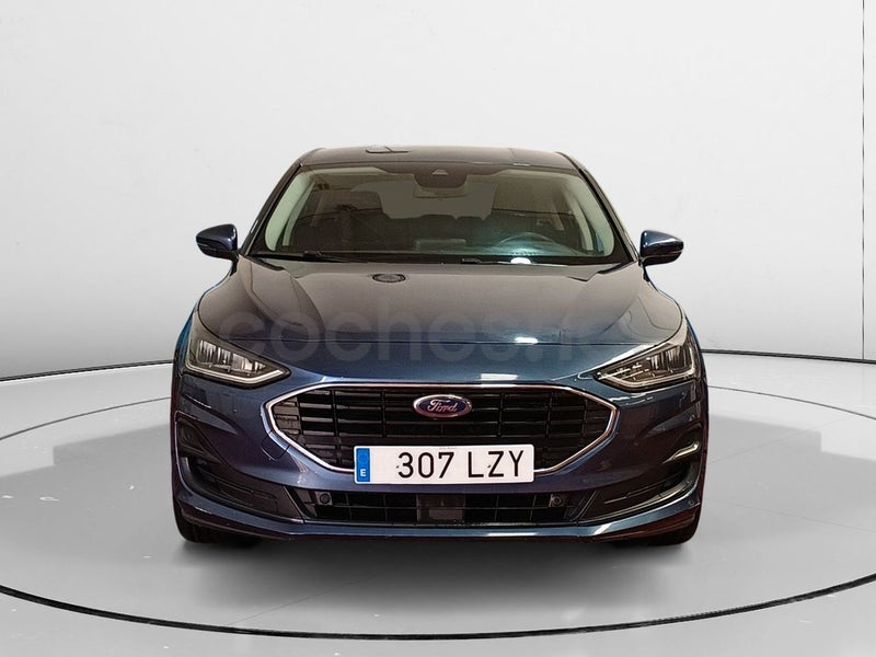 Ford Focus 2022 — photo 5