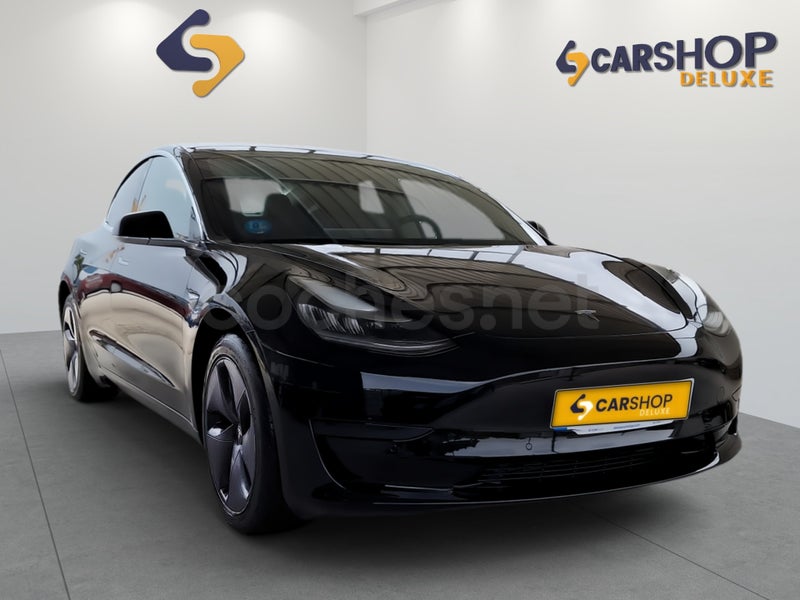 Tesla Model 3 2020 — photo 3
