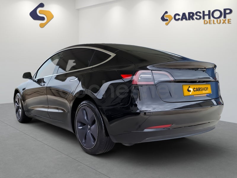 Tesla Model 3 2020 — photo 4