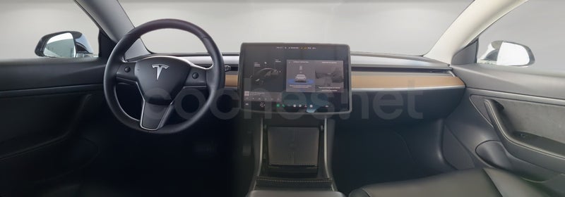 Tesla Model 3 2020 — photo 8