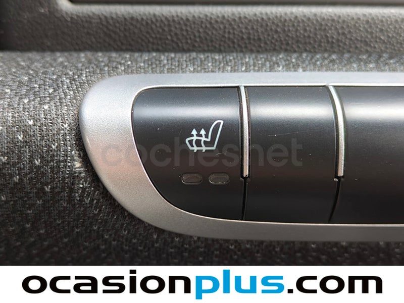 Smart Fortwo 2007 — photo 7