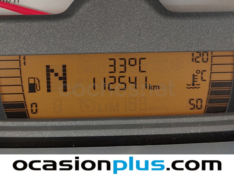 Smart Fortwo 2007 — photo 8