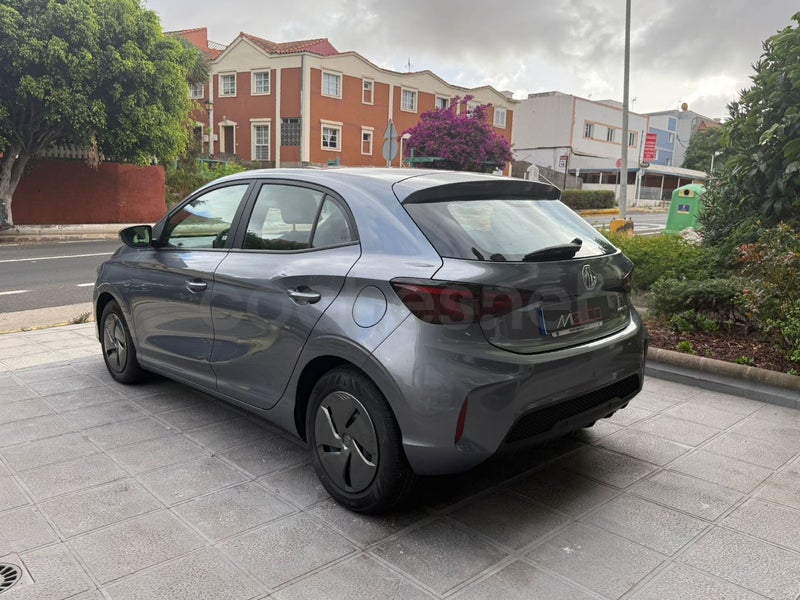 Mg Mg3 2025 — photo 5