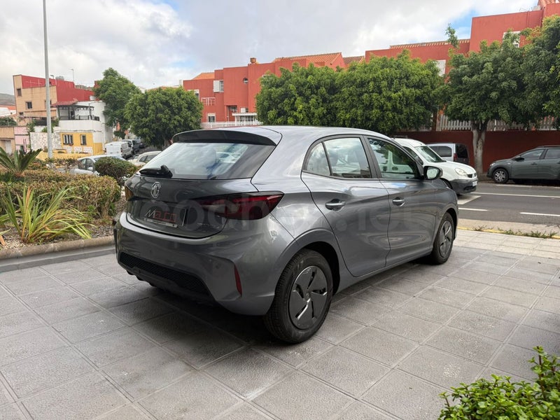 Mg Mg3 2025 — photo 7