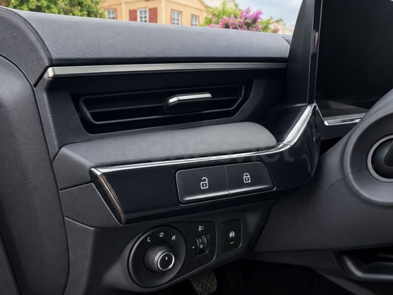Mg Mg3 2025 — photo 8