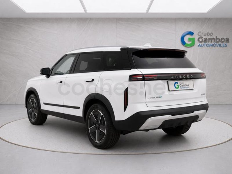 Jaecoo 7 2026 — photo 3