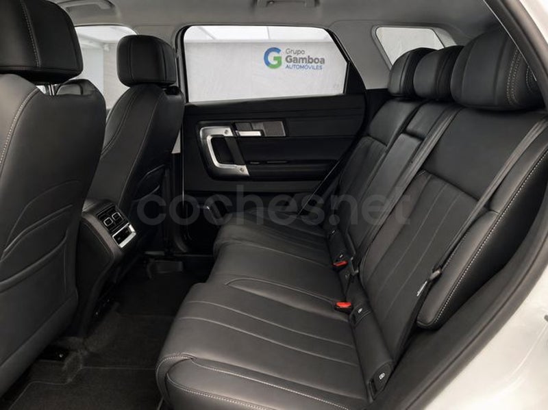 Jaecoo 7 2026 — photo 8